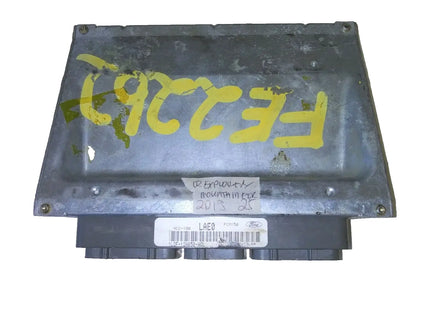 1L2F-12A650-AGL Ford Explorer or Mercury Mountaineer 2002 ECM ECU computer