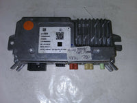 84755320 Video Control Module 2019-2020 Chevy, GMC or Cadillac