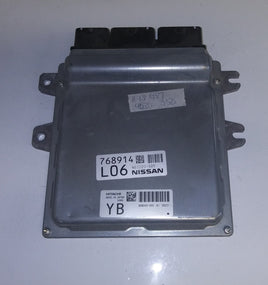 NEC020-625 ecm ecu computer 2011-2013 Infiniti G37
