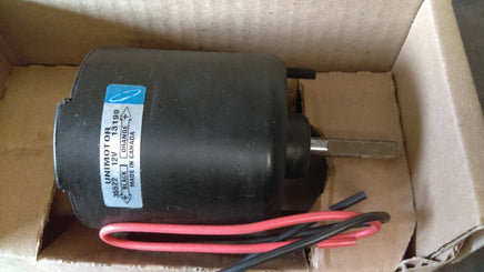 Blower Motor fits 1980-1989 Ford Bronco 10204501  **NEW**