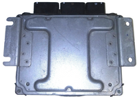 NEC015-619 ecm ecu computer 2013-2015 Nissan Sentra