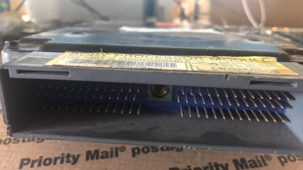 LNC2500CE Jaguar XJ8 1998 body processor module