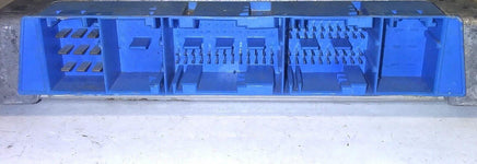 7556718 BMW module computer - Swan Auto