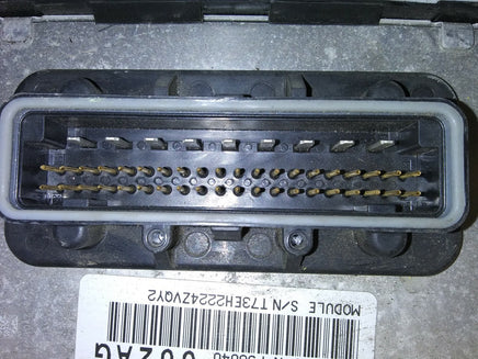 P56050145AF multi-function module 2005 Jeep Grand Cherokee