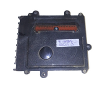 P04686760AD TCM transmission computer 1999 Dodge Caravan