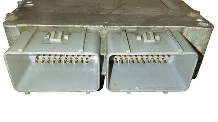 P04896645AD Dodge Stratus or Sebring 2003 ecm ecu computer