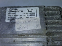 39103-2GBL0 ecm ecu computer 2014-2015 Kia Sorento