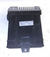 037 906 022 FH ecm ecu computer 1988-1989 VW Golf or Jetta