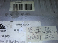 1989-1991 Chrysler TC ABS Control Module 10.0924.0024.4