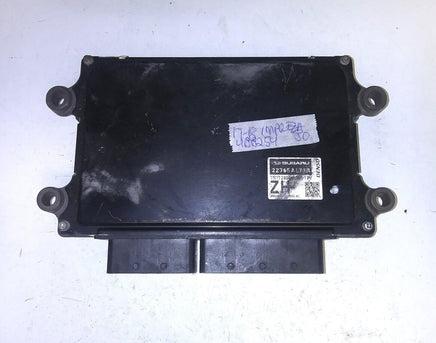 22765AL71A ecm ecu computer 2017-2018 Subaru Impreza - Swan Auto