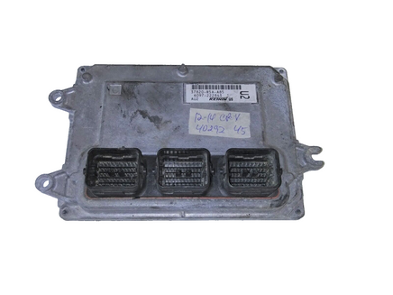 37820-R5A-A85 Honda CRV CR-V 2012-2014 ecu ecm computer