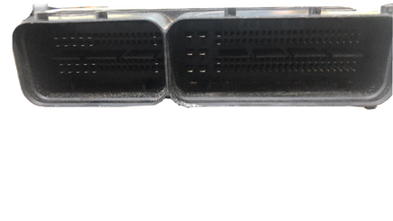 39125-2BFK5 ecu ecm computer 2015-2017 Hyundai Veloster