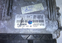 CM5A-12A650-LG ecm ecu computer 2012-2013 Ford Focus **tested**