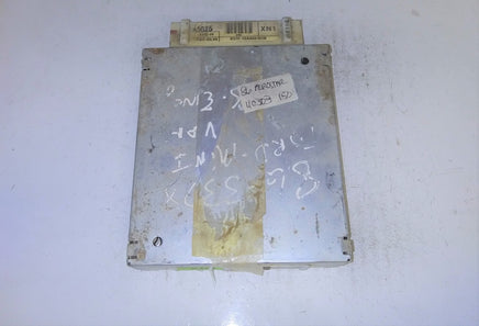 E57F-12A650-N1B Ford Aerostar 1986 ecm ecu computer