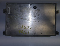 8H6A-12A650-GB ecm ecu computer 2008-2009 Lincoln MKZ **TESTED GOOD**