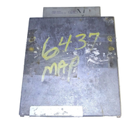 E9TF-12A650-AR2A ecm ecu computer 1989-1990 Ford Bronco