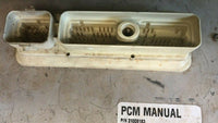 21009183 Saturn S-Series 2000-2001 ecu ecm computer