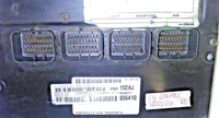 P04896102AJ ecu ecm 2004 Dodge Stratus