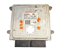 39102-2EMA4 ECM ECU computer 2014-2015 Hyundai Elantra