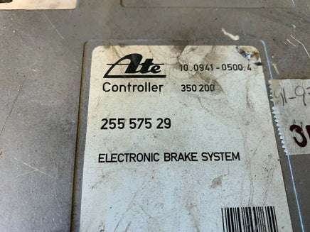 255 575 29 Buick LeSabre or Park or Avenue Deville 1991-1993 ABS control module