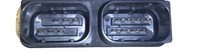 S97238-U3297-A1-13 transfer case control module 2009 BMW X5