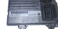 37820-RDF-A31 ecu ecm computer 2019 Acura TLX