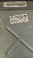2C2A-12A650-LC ecm ecu computer 2002 Ford  Econoline Van **Tested**