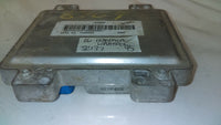 12589692 ecm ecu computer 2006 Chevrolet Uplander or Montana **TESTED**