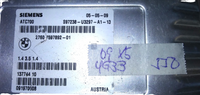 S97238-U3297-A1-13 transfer case control module 2009 BMW X5