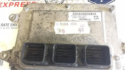 37820-RWC-A73 ecm ecu computer 2010-2011 Acura RDX