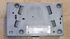 9 312 592  BMW 528 528i 2010 factory Amplifier power amp