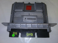 2011 Ford F250 or  F350 ecm ecu computer BC3A-12A650-D2  **TESTED GOOD**