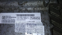 F2BA-12A650-JA ecm  ecu computer 2014-2015 Ford Fiesta