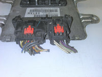 P56049840AF multi-function relay module 2005 Dodge Durango