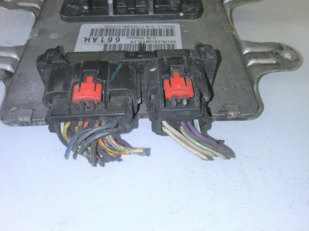 P56049840AF multi-function relay module 2005 Dodge Durango