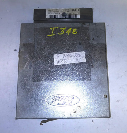 3L5A-12A650-HD ecm ecu computer 2003 Ford Ranger or B3000 **tested**