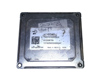 24287848 tcm transmission computer 2021-2022 Chevrolet Trailblazer