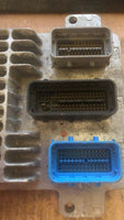 2006-2009 Buick Lacrosse or Allure ecm ecu computer 12610608