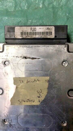 F88F-12A650-JD ECM ECU computer 1998 Ford Windstar TESTED GOOD