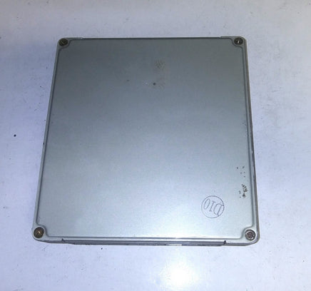 A56-Q75 UA6 Nissan ecm ecu computer