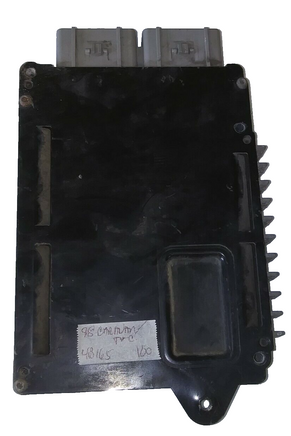 P04727155AI Dodge Caravan or T&C 1998 ecm ecu computer