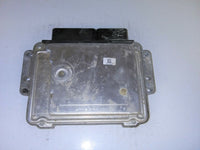 2012-2013 Ford Focus ecm ecu computer EM5A-12A650-FB