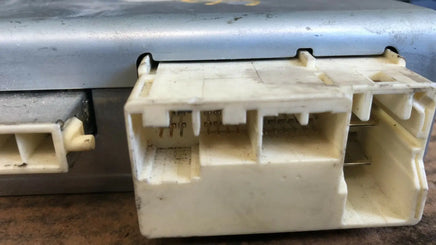 2011-2014 Toyota Matrix Power Steering Control Module 89650-02760
