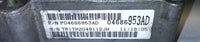 P04686953AD tcm transmission computer 2000 Chrysler Voyager or T&C