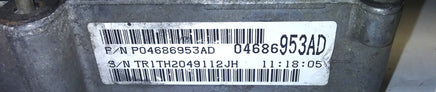 P04686953AD tcm transmission computer 2000 Chrysler Voyager or T&C