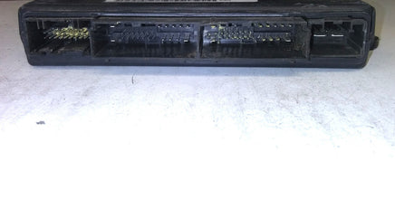 2011-2015 Lincoln MKT memory seat control module BC3T-14C708-AG
