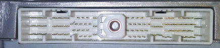 JA56P79 E02 ECM ECU computer 2000-2001 Nissan Altima