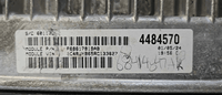 P68617819AB Jeep Grand Cherokee 2022-2024 ecm ecu computer - Swan Auto