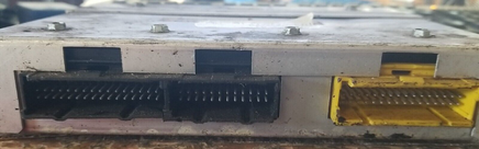 01228707 Chevy Beretta, Skylark or Pontiac Grand Am 1990-1991 ecm ecu computer