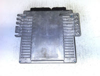 MEC60-110 ecm ecu computer 2006 Nissan 350Z